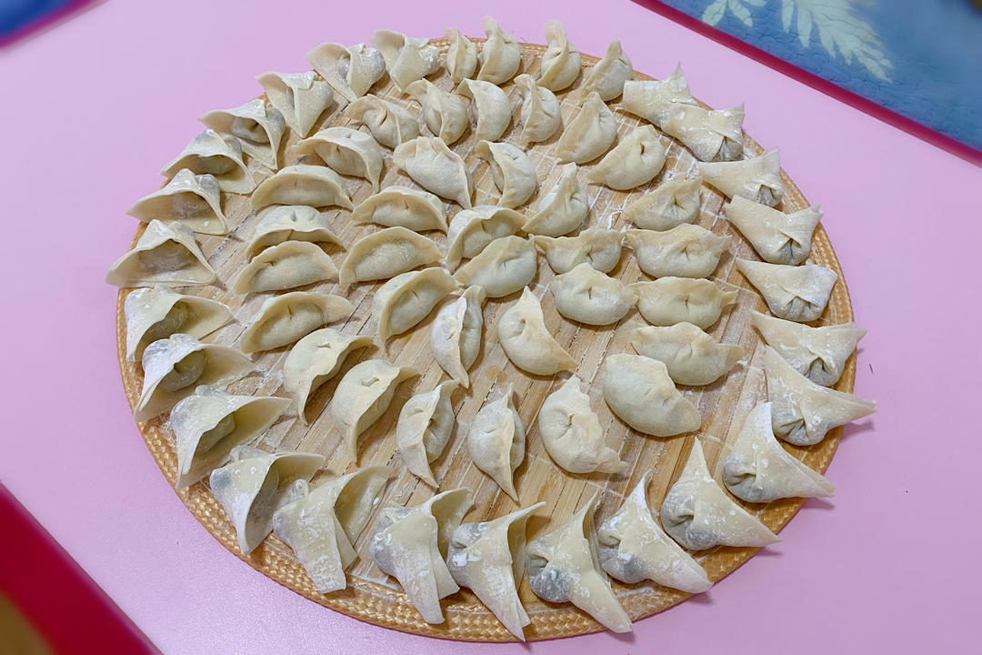 唯有爱与美食不可辜负
