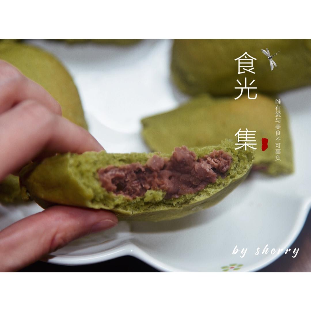 自制细腻红豆沙