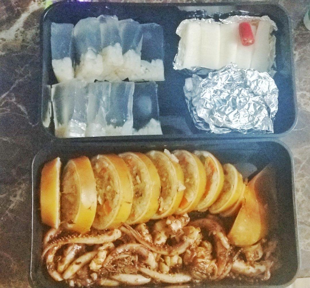 午餐便当