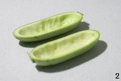 意式牛肉烤西葫芦的做法 步骤2