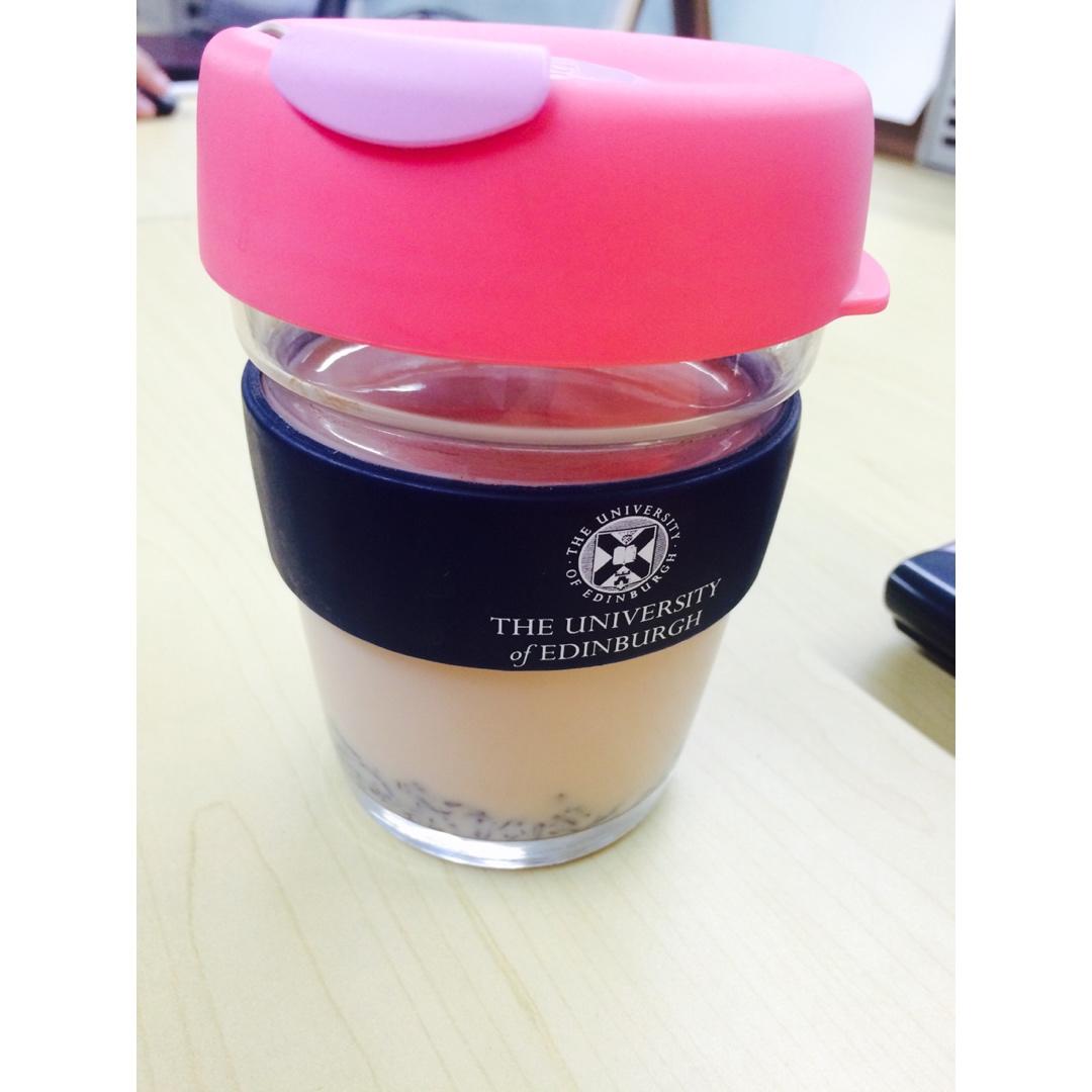 普洱奶茶（纯手工）