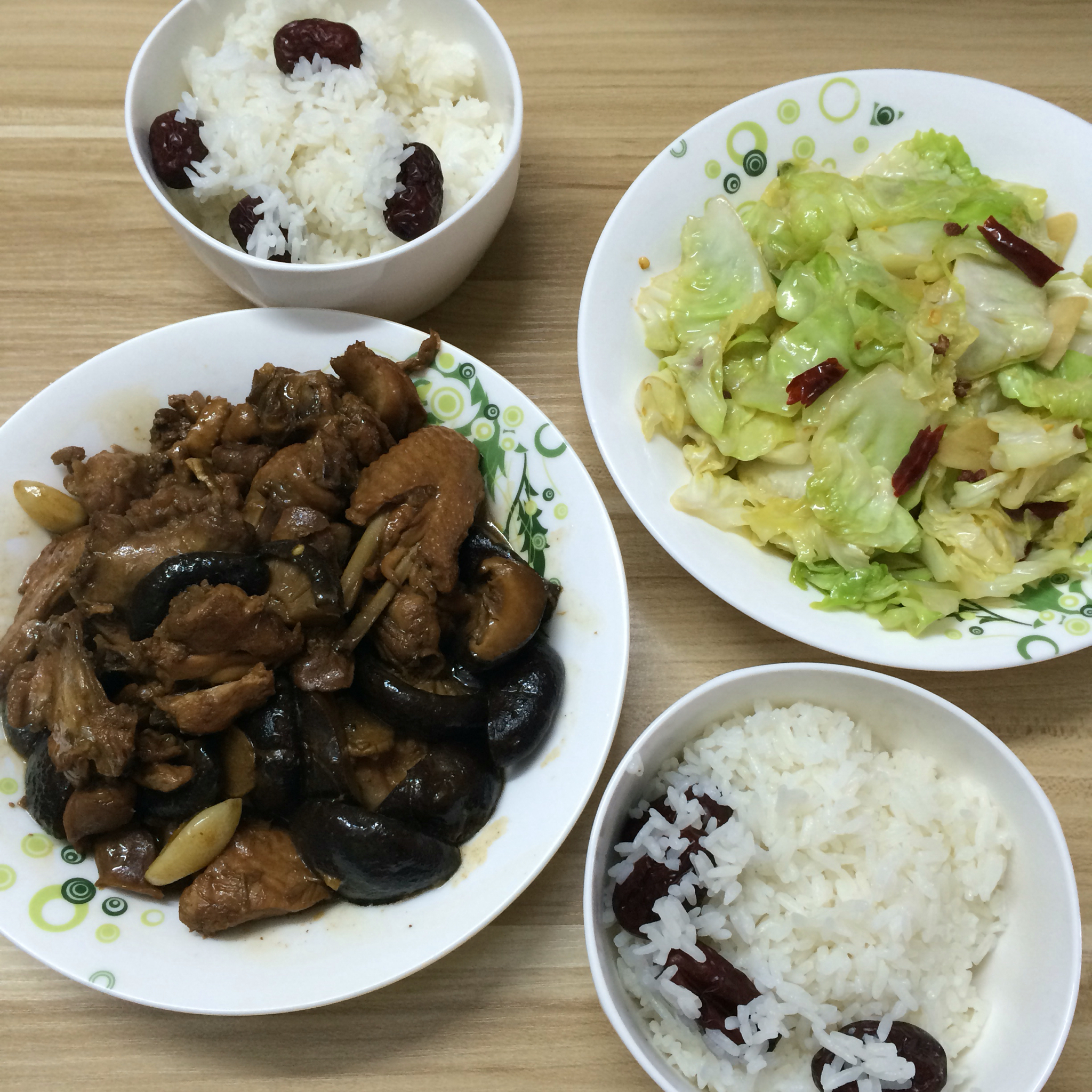 日常2016