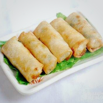 小厨春卷