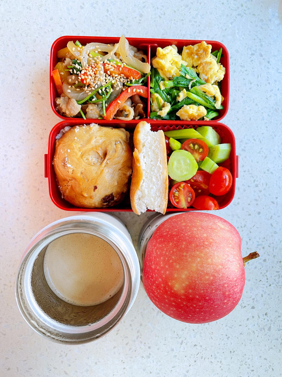 瑞利山带饭记录