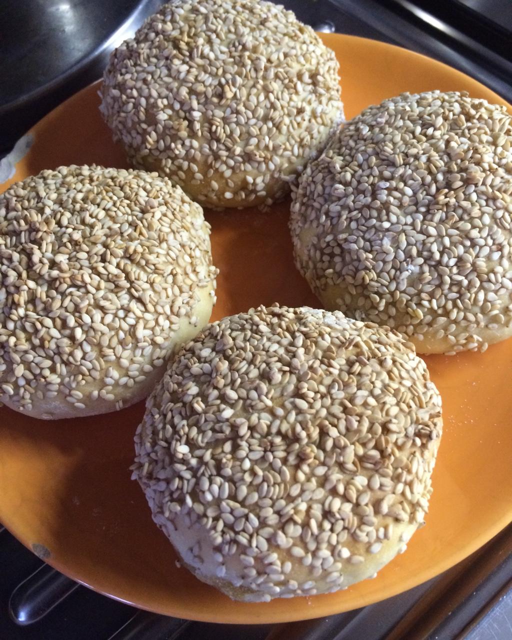 福清紫菜饼&光饼