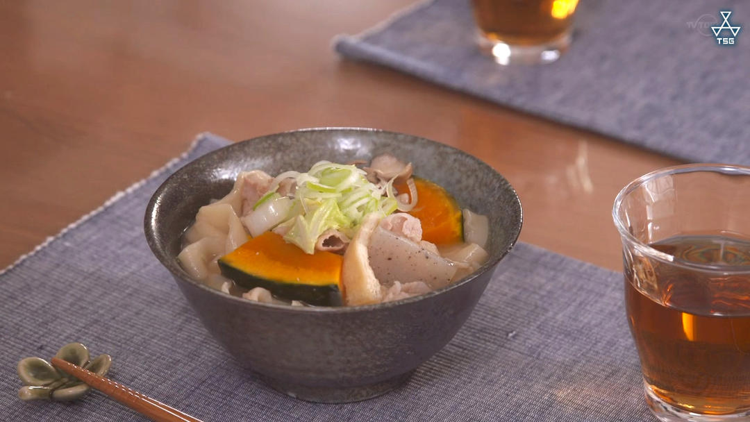 【摇曳露营】馎饦的做法