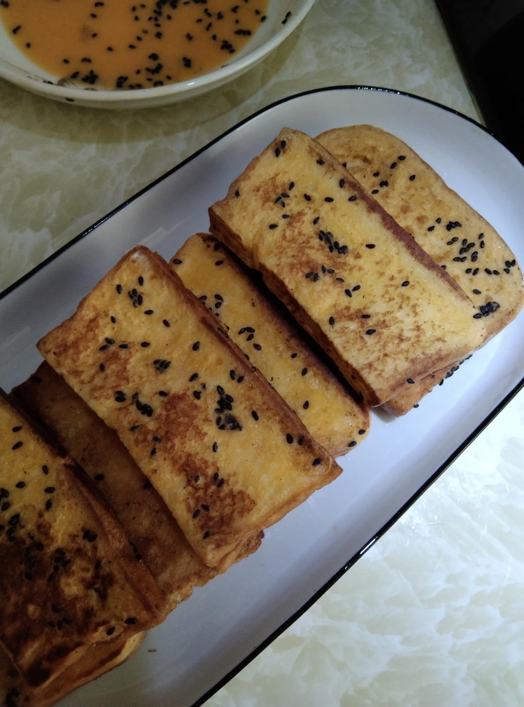 小朋友早餐100天不重样！今日食谱：奶香小排包