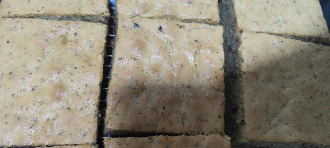 【简简厨房】枣糕