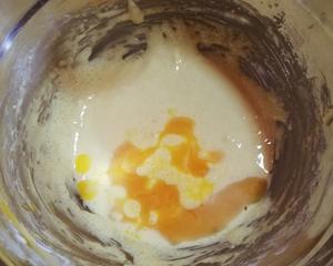 香浓百香果蛋奶酱（万能酱）的做法 步骤3