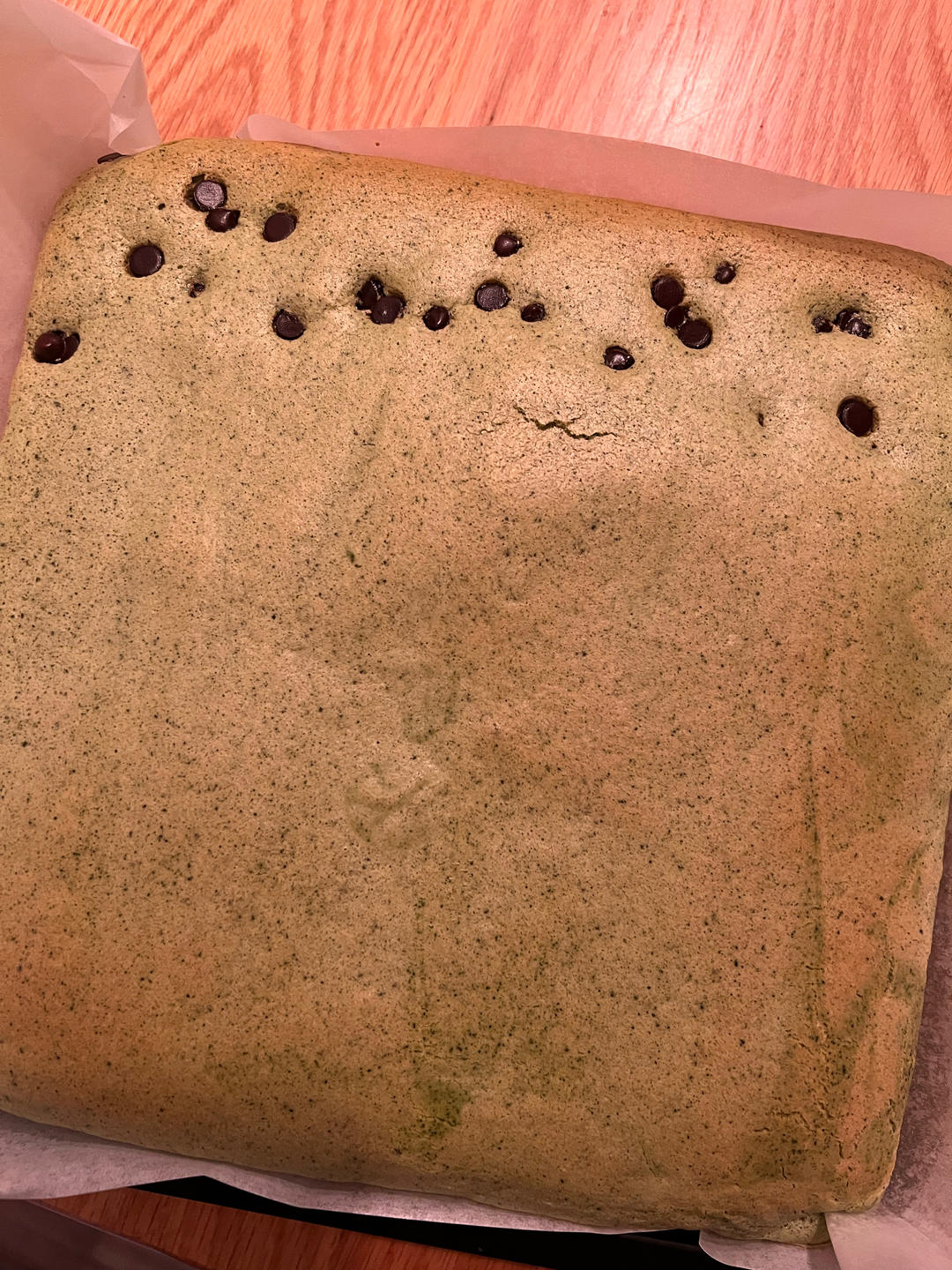 戚风蛋糕卷(松下蒸烤箱)