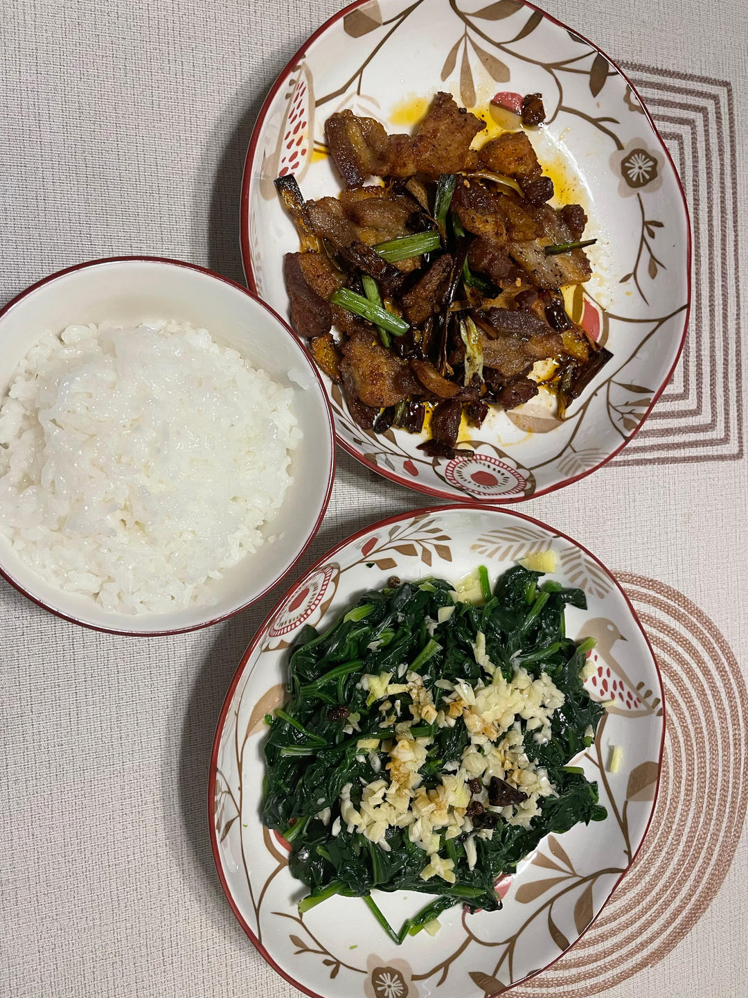 四川回锅肉