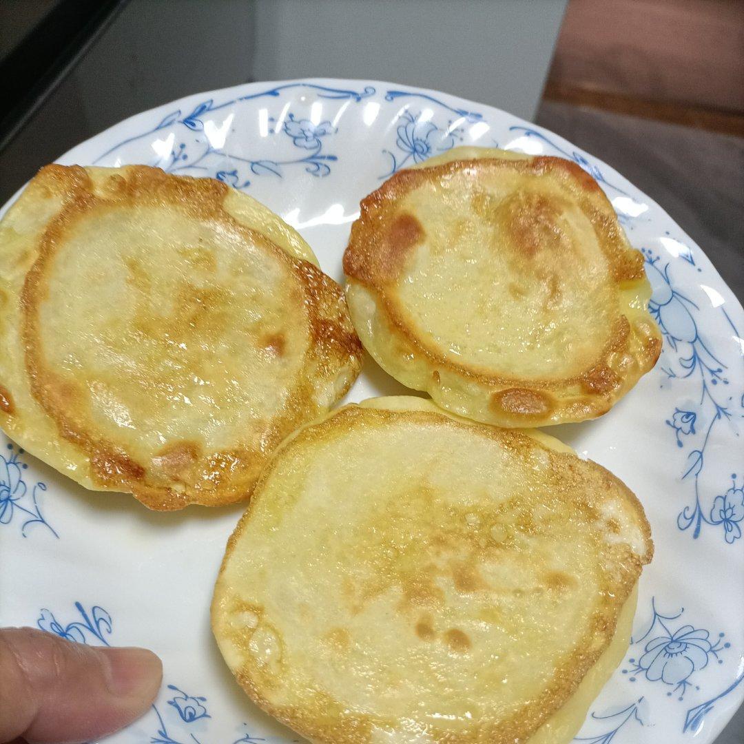 快手香蕉派