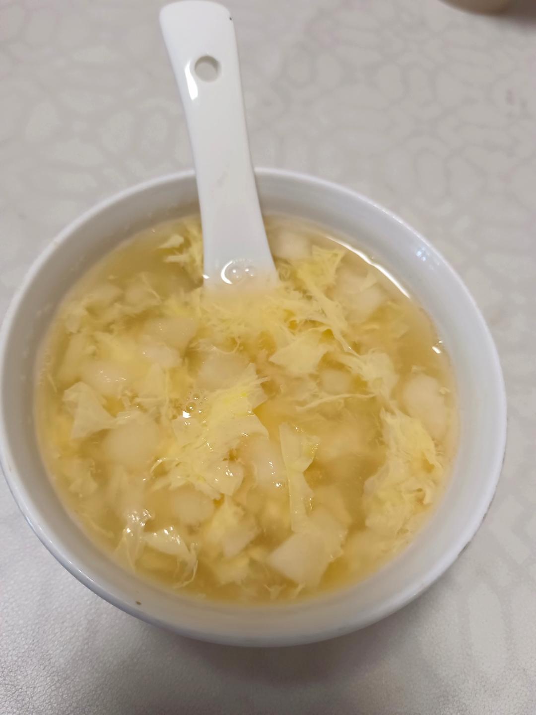 马蹄爽
