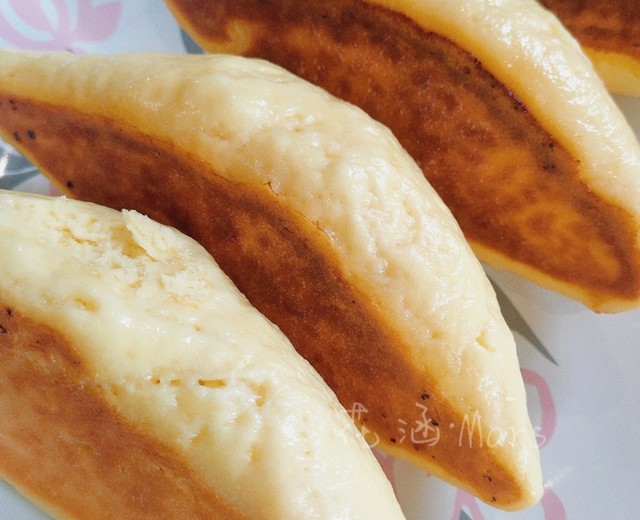 玉米面贴饼🌽 东北的粗粮细作 特别香