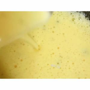 百香果奶昔-巴西风味的做法 步骤3