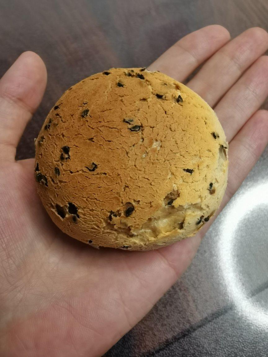 恐龙蛋·麻薯面包·麻薯包 自己做了1000➕的私人配方