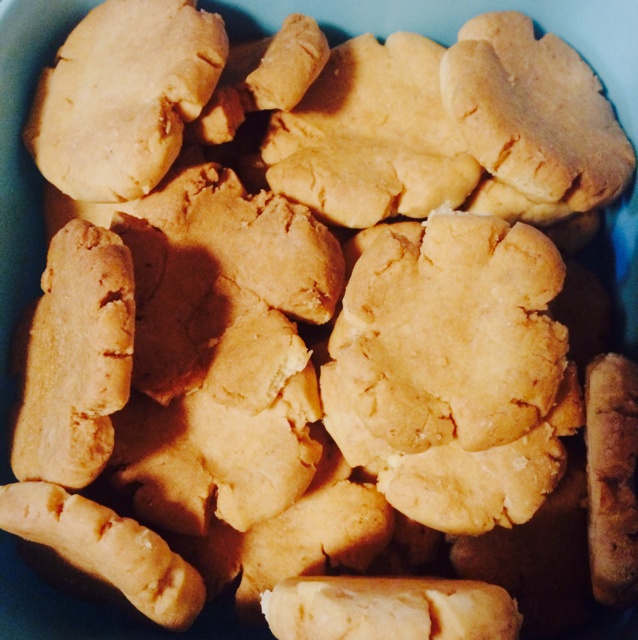 玛格丽特饼干