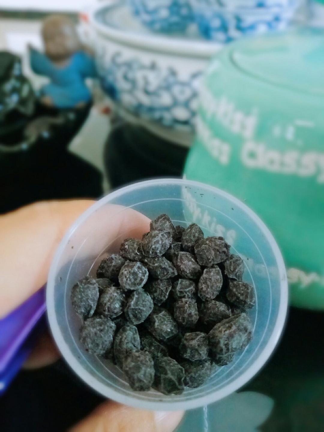 了,吃点黑蜜豆补补9090早安9595亲爱的厨友们0000android