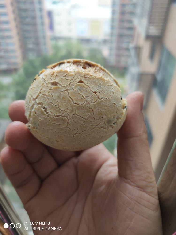 《Tinrry+》不回缩的Q弹麻薯包（恐龙蛋）