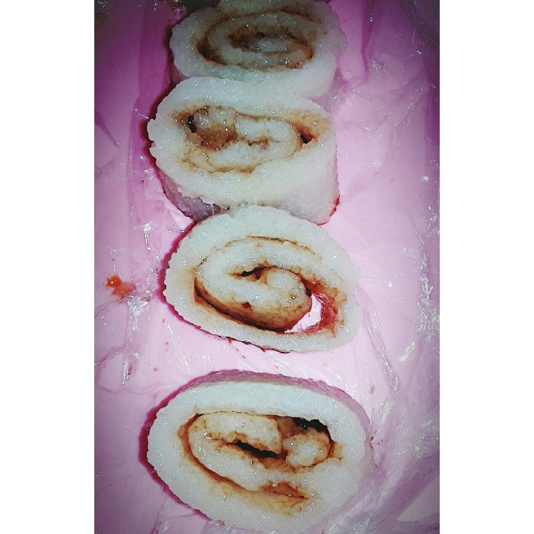 糯米糕