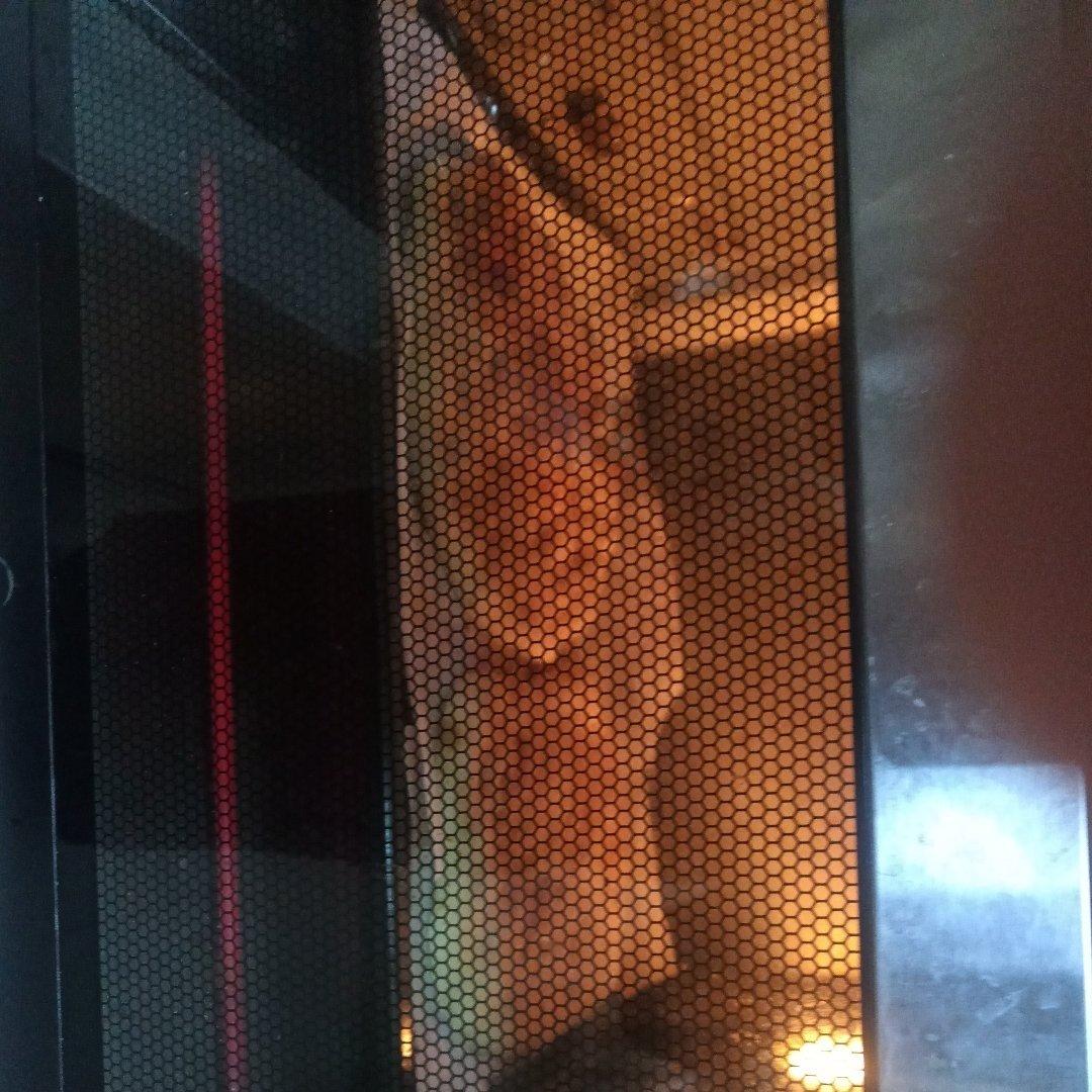 👩‍🍳香喷喷的榨菜鲜肉锅盔～吃一次忘不了💁🏻‍♀️