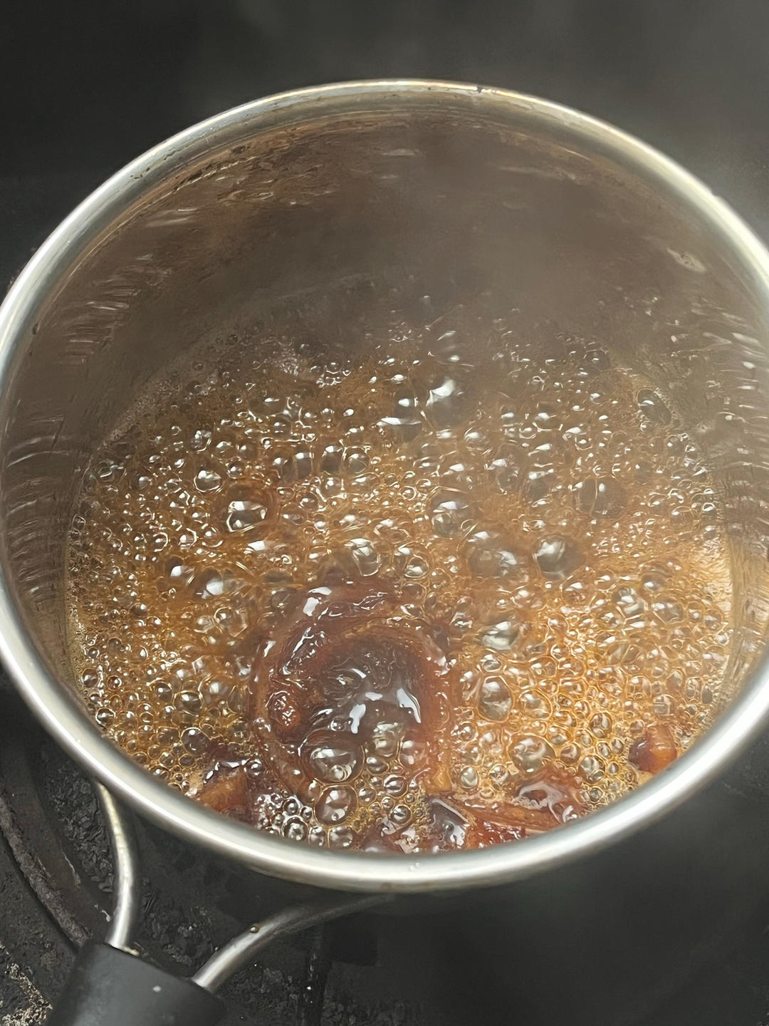 秋冬干咳必备川贝柠檬膏
