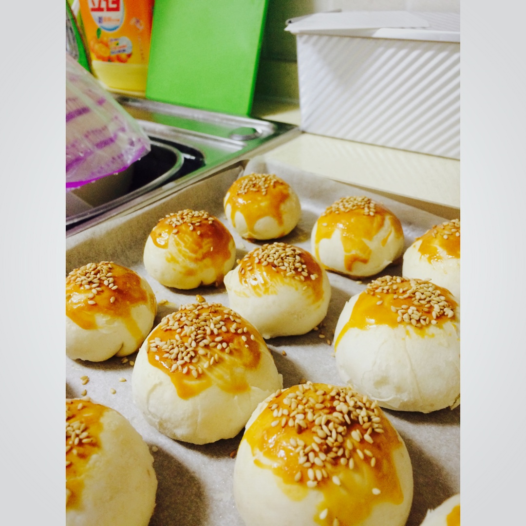 蛋黄酥&网红麻薯蛋黄酥---半圆天地盖包装调整方