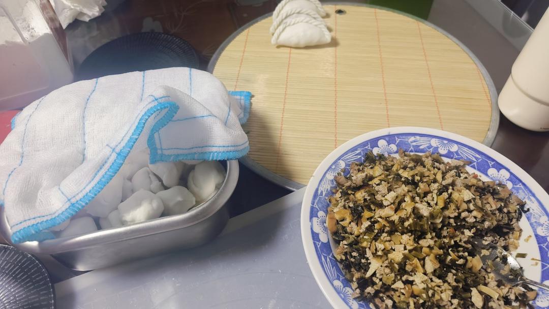 饺(粳米粉)