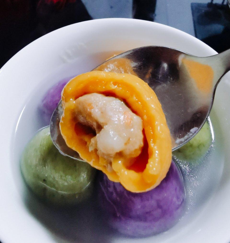 水果龟苓膏
