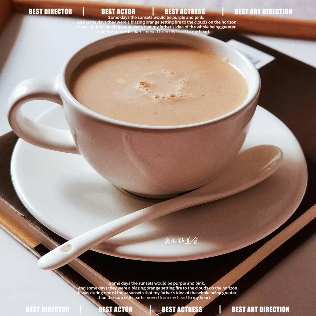 早餐•2023年2月22日