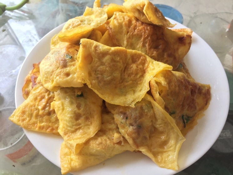 蛋饺