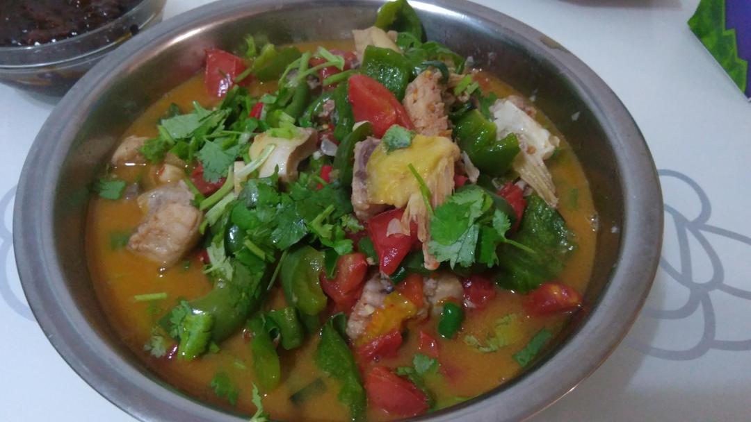 桂林风啤酒鱼家常做法