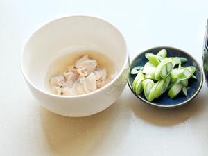 深川饭（蛤蜊饭）|东京都乡土料理的做法 步骤3
