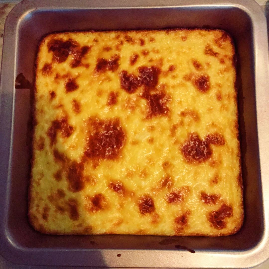 原味芝士条