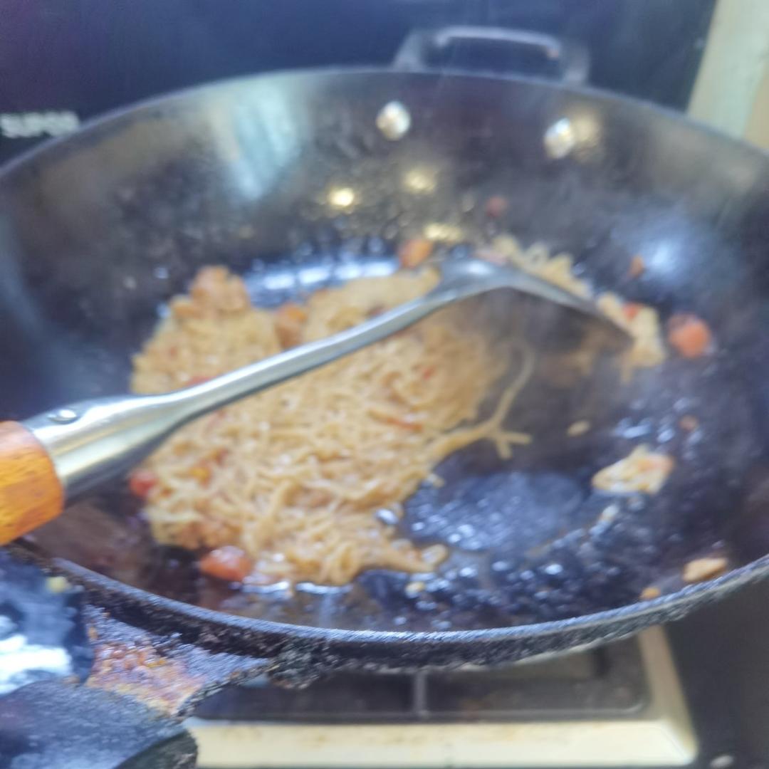 面条合集，总有一款适合你