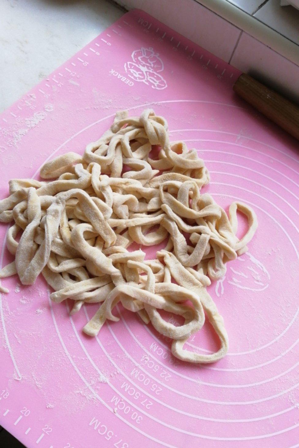 手擀面