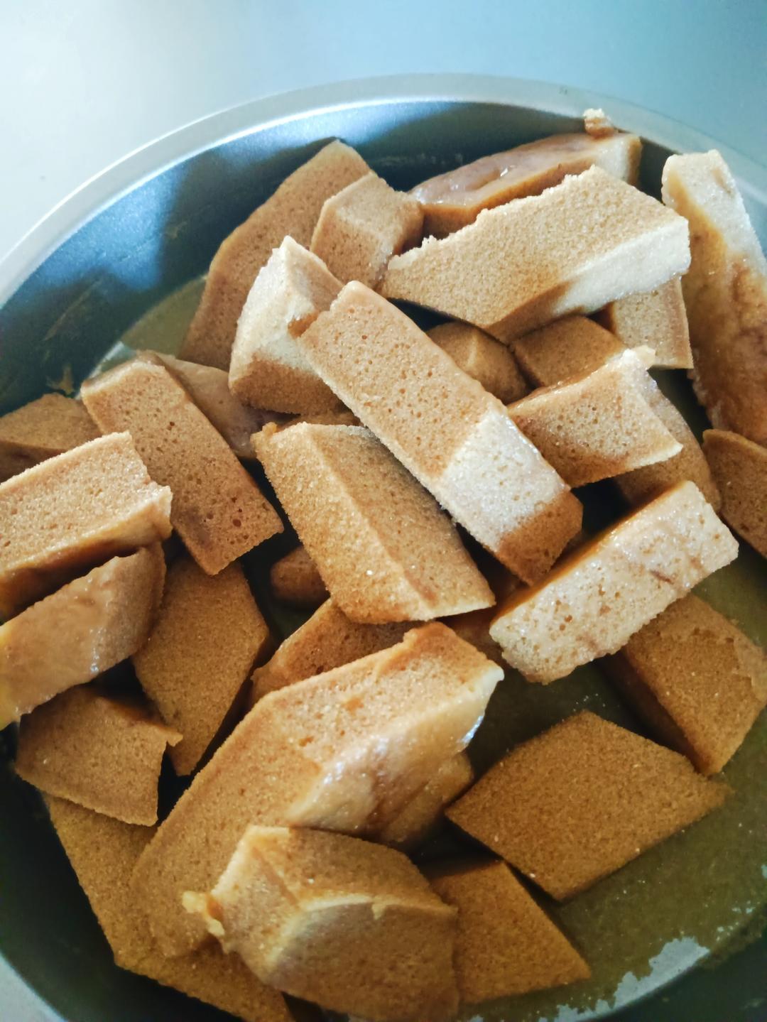 零失败❗️红糖马拉糕？松糕？发糕？