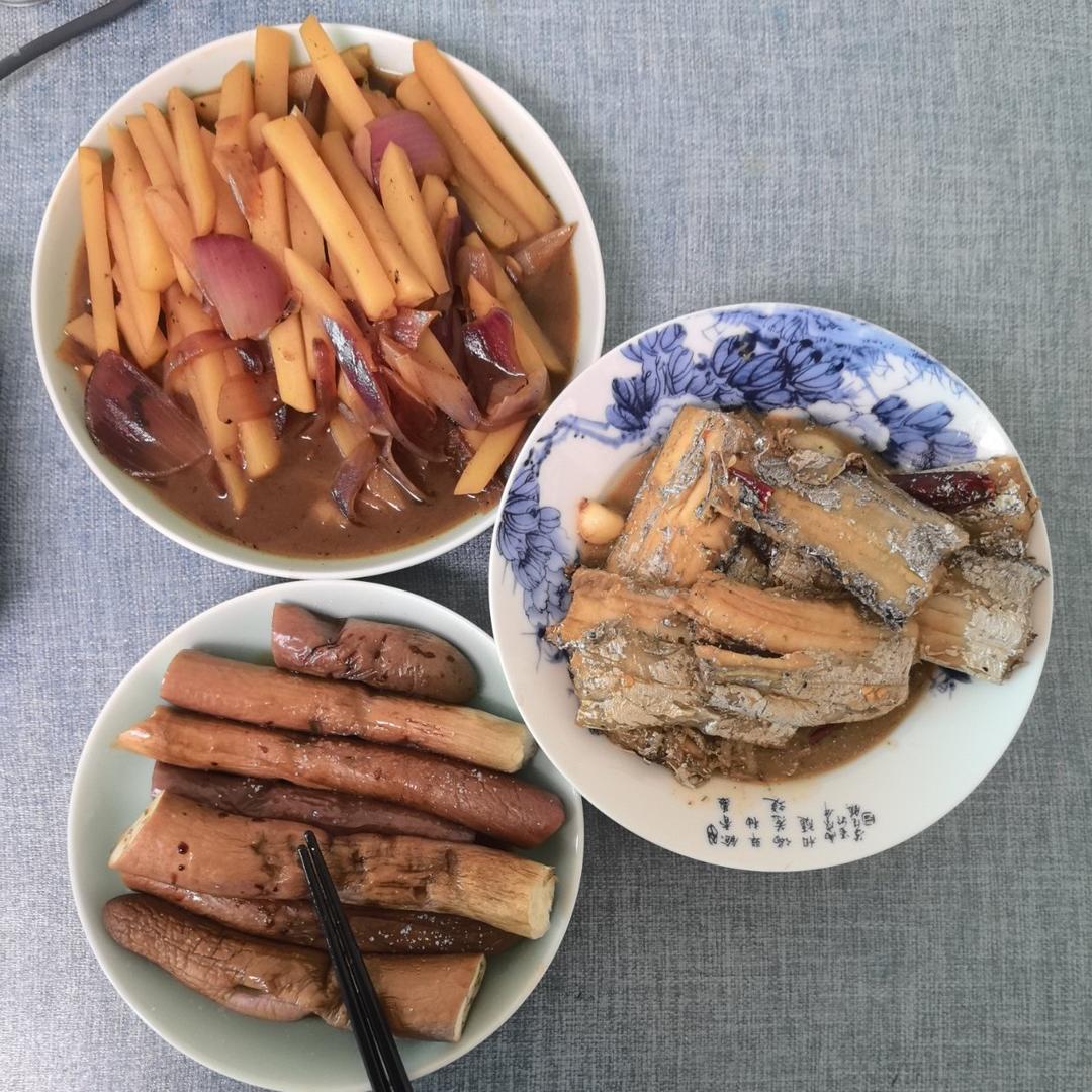 最地道的【红烧带鱼】这样做太鲜美了❗️