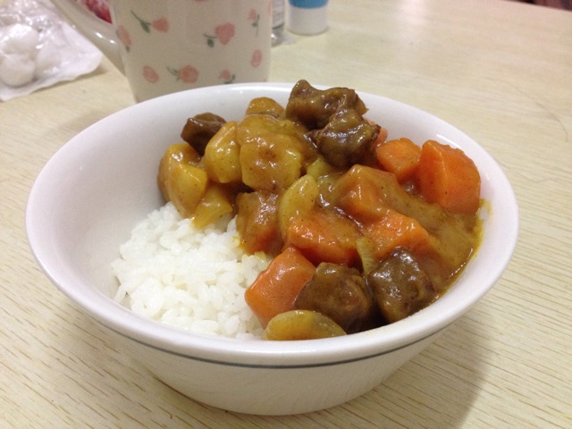 过午不食