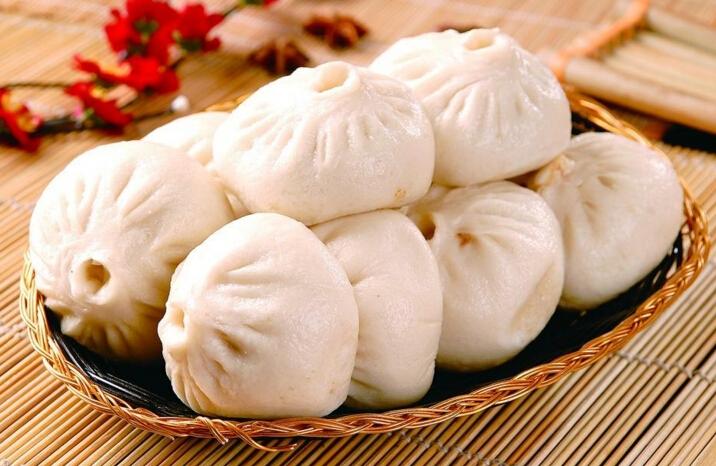 屡试不败之<>包子面