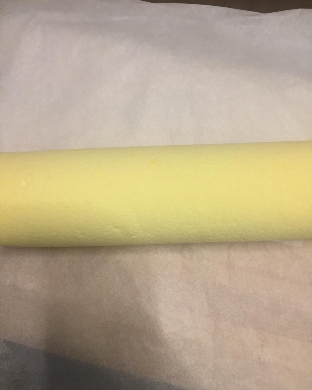 小四卷～风靡美食群的美味蛋糕卷