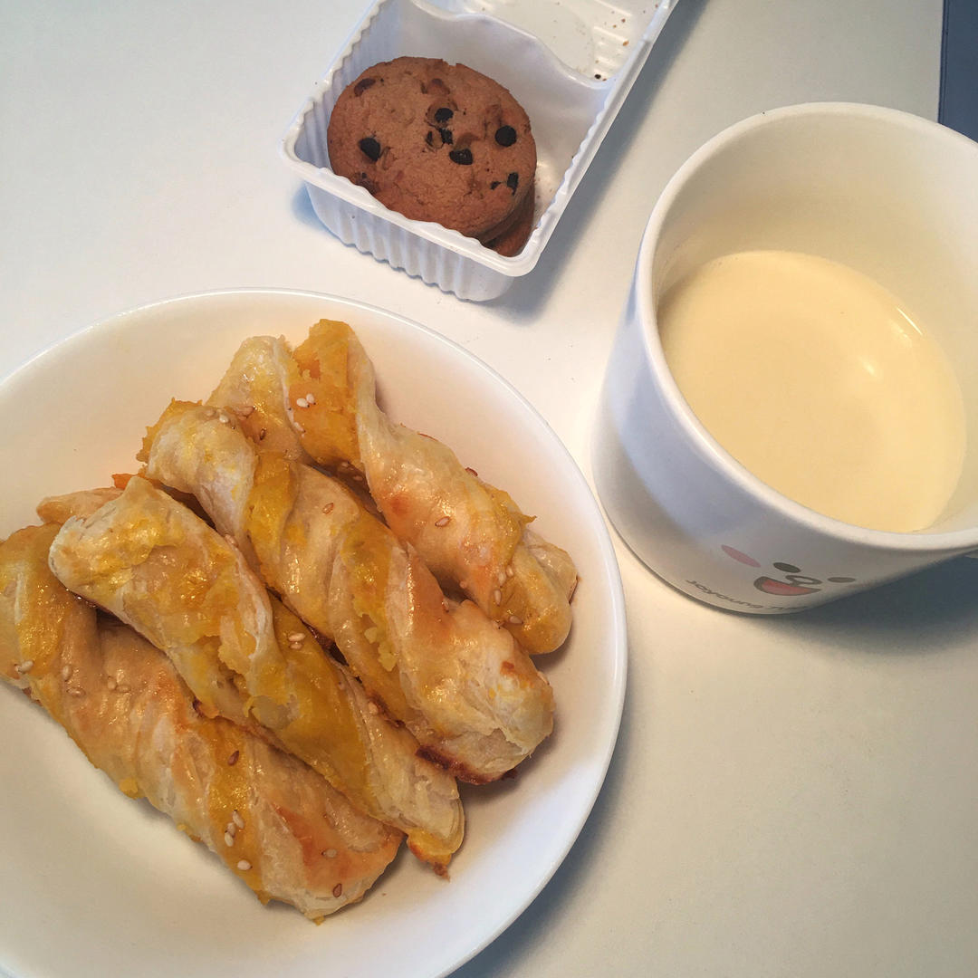 手抓饼的N种做法
