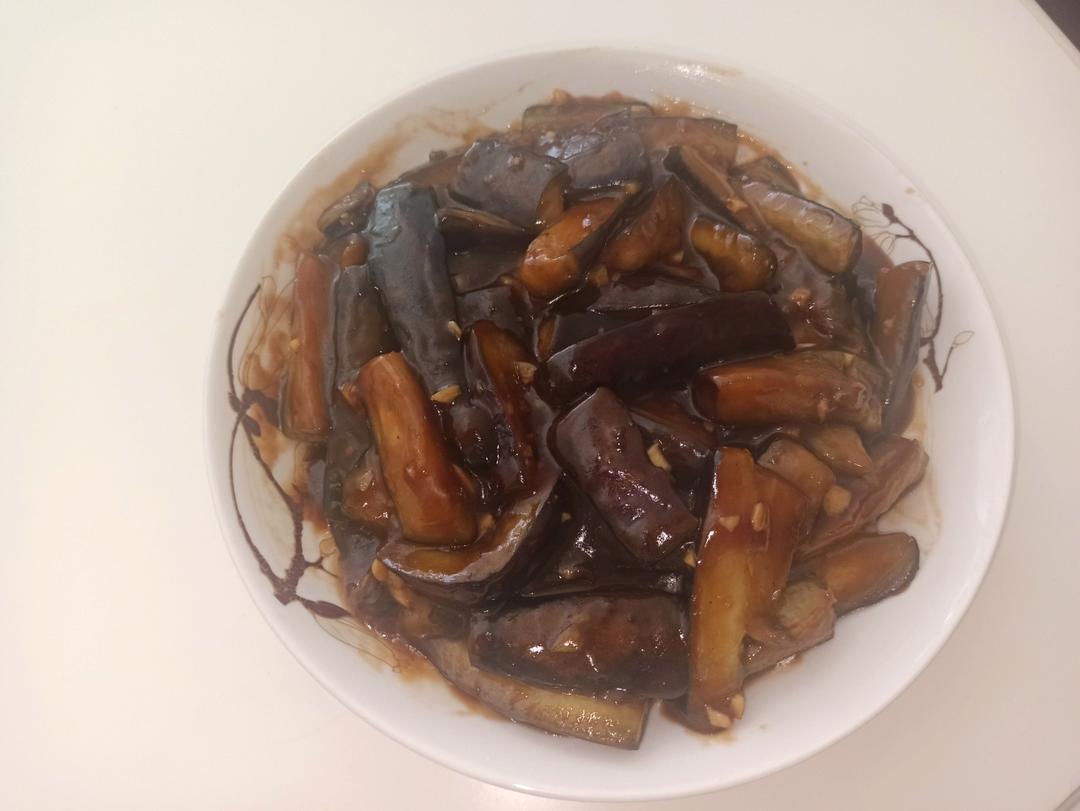 茄子这样做超级下饭！超简单，拌饭绝了
