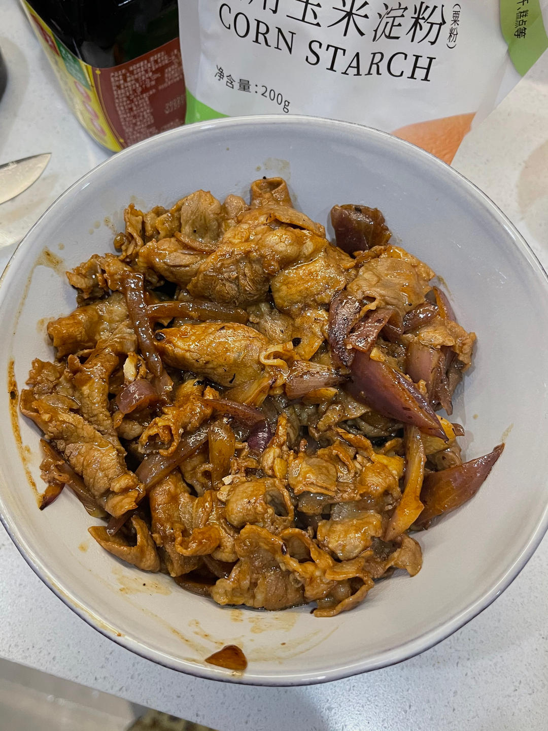 秒杀吉野家的照烧肥牛