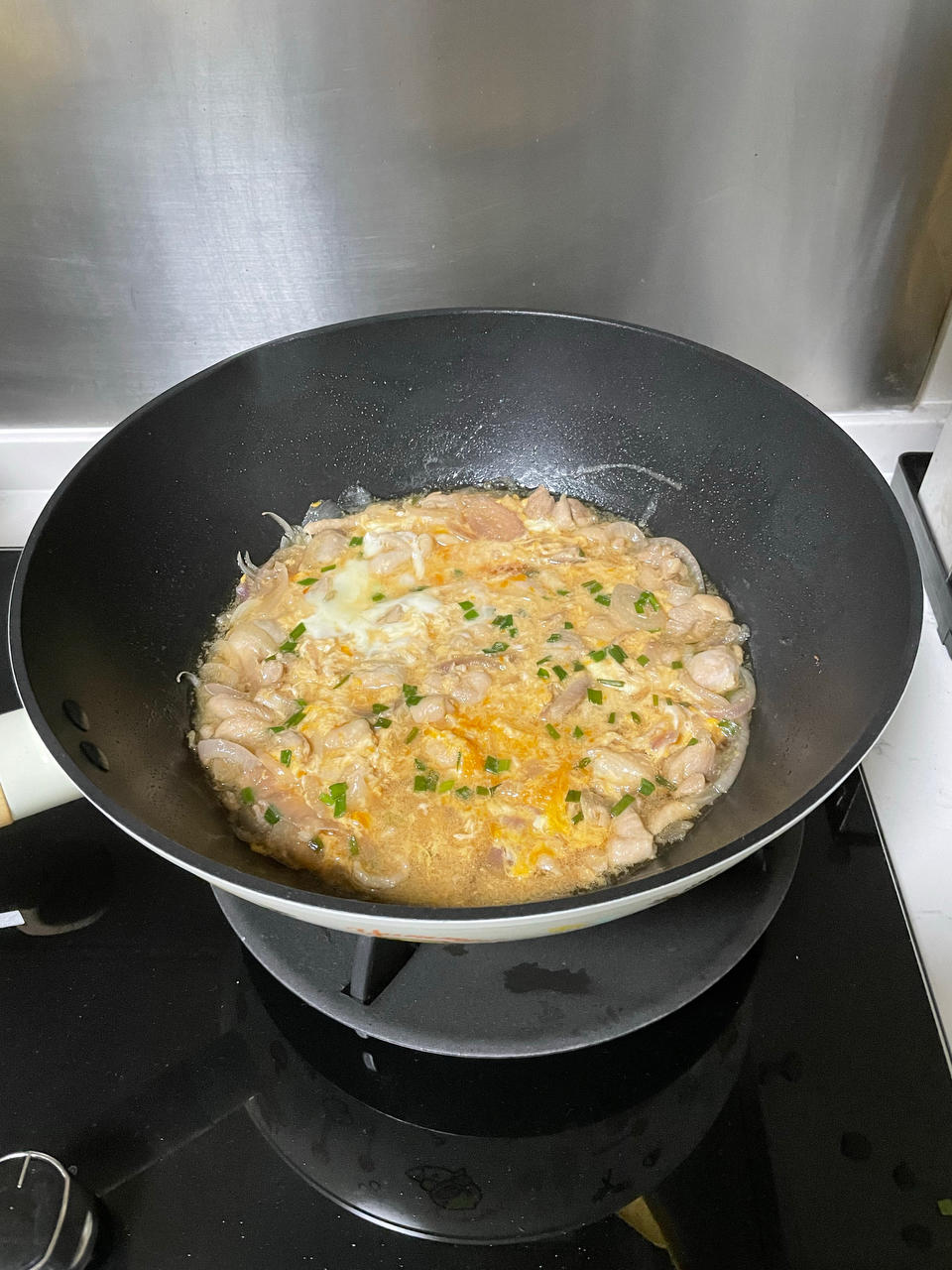 亲子丼