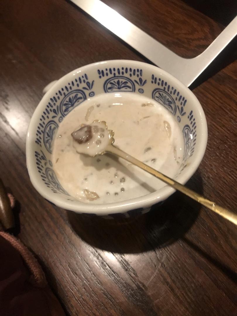 【零失败！超简单！】自制可挂壁黑糖珍珠