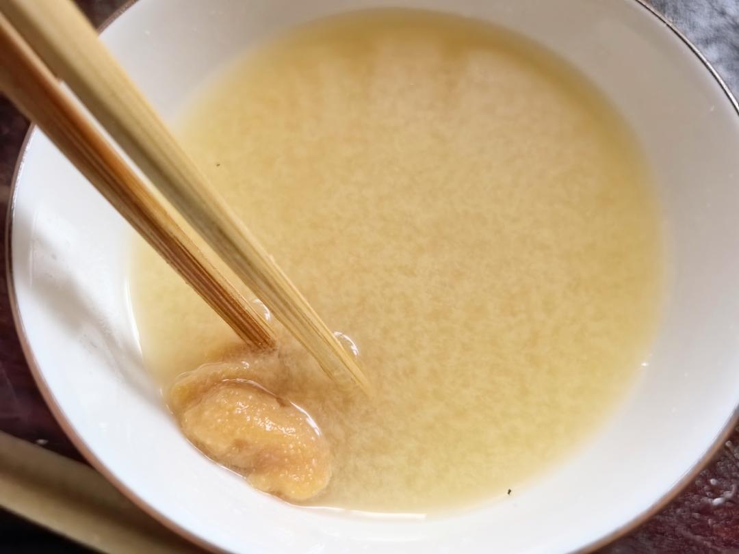 日式味噌燉雞（低脂低卡、美味、制作簡單、營養(yǎng)豐富）的做法 步驟8