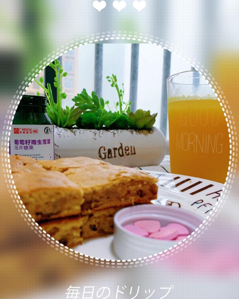 比五道口枣糕王还好吃的枣糕