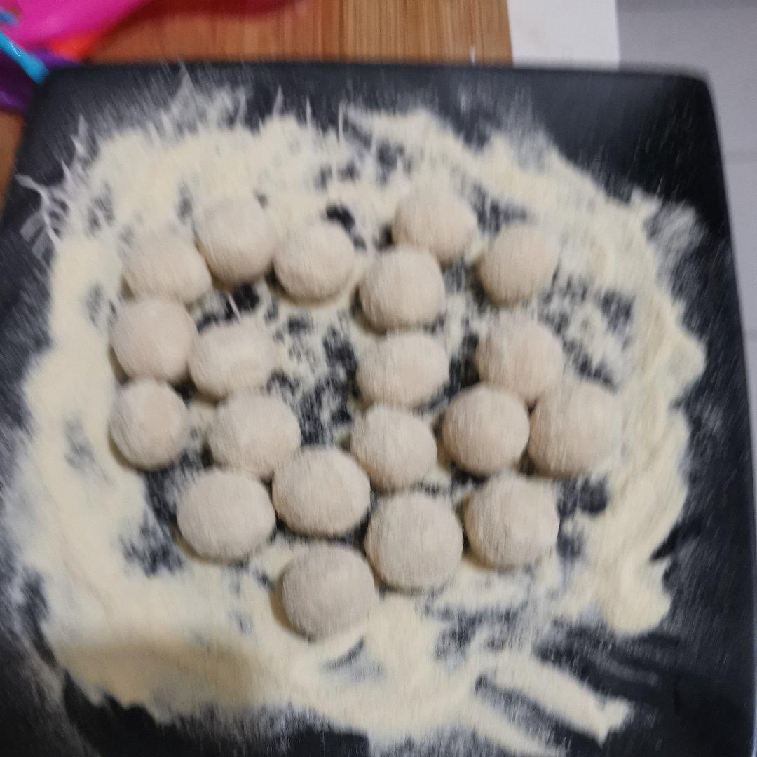 快速消耗奶粉（只需奶粉，酸奶或水）