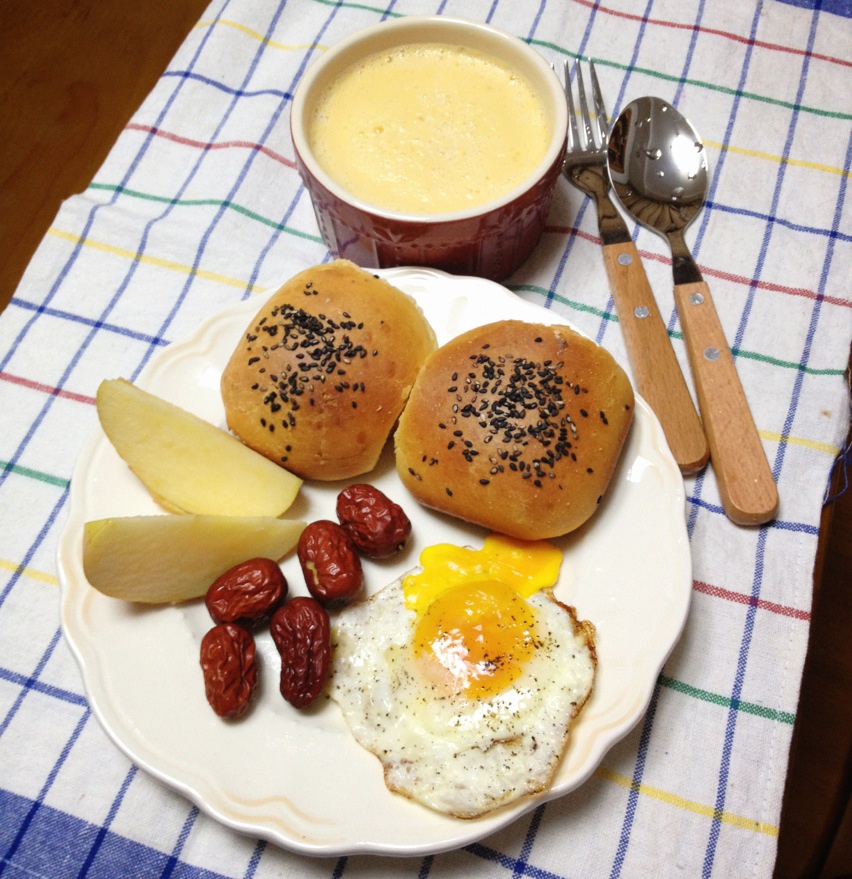 我就是爱淀粉别叫我停下来